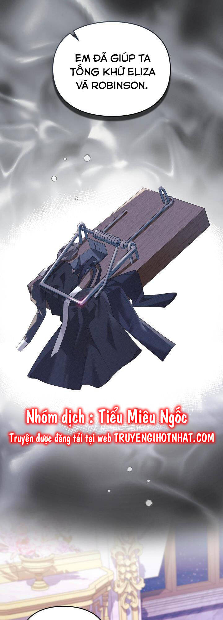 Sự Phản Bội: Chapter 20.1