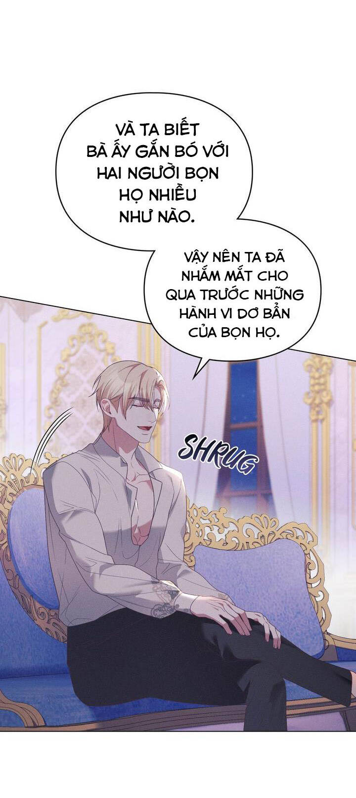 Sự Phản Bội: Chapter 20.1