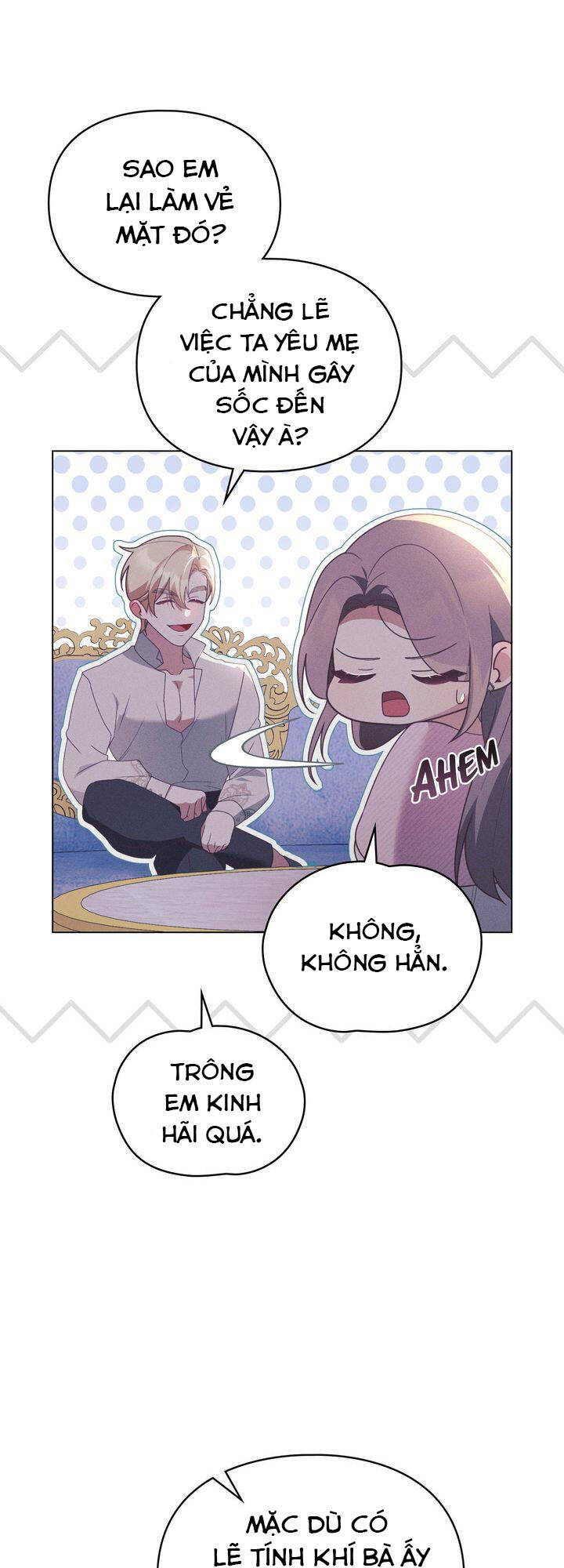 Sự Phản Bội: Chapter 20.1
