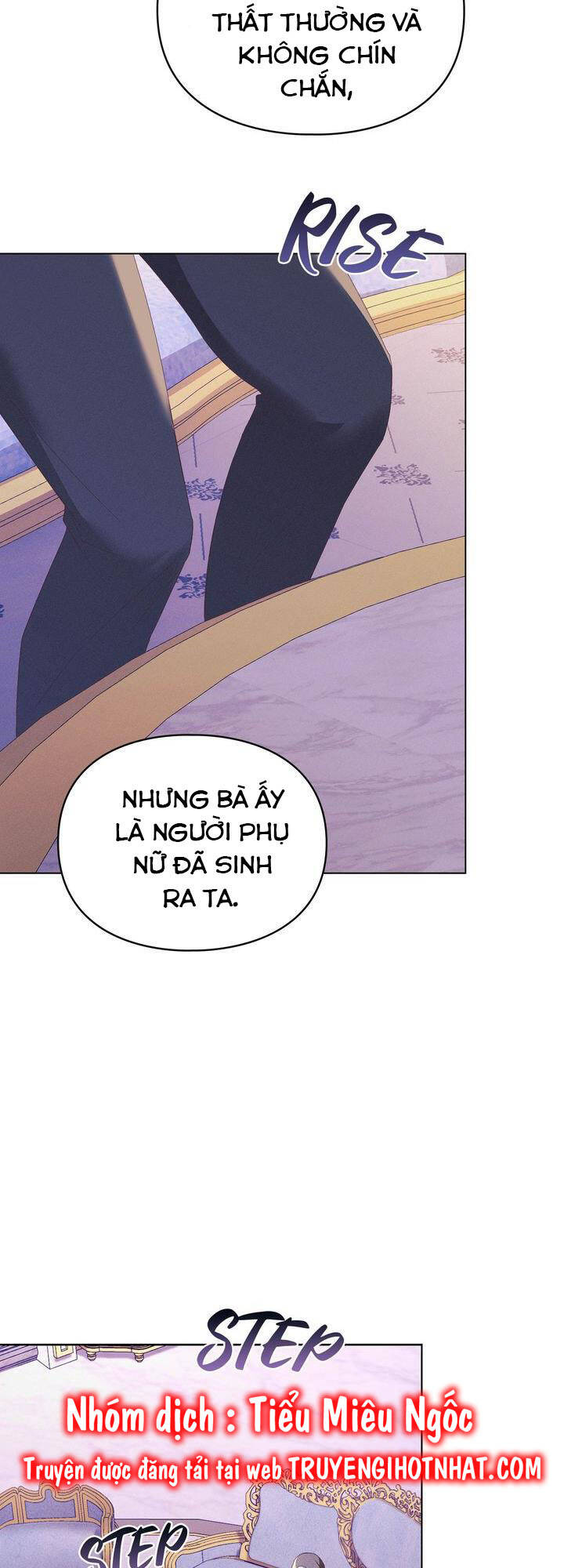 Sự Phản Bội: Chapter 20.1