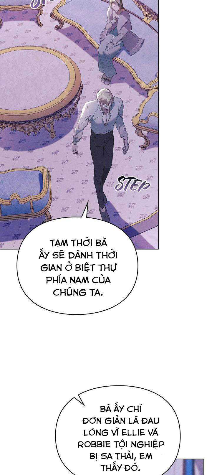 Sự Phản Bội: Chapter 20.1