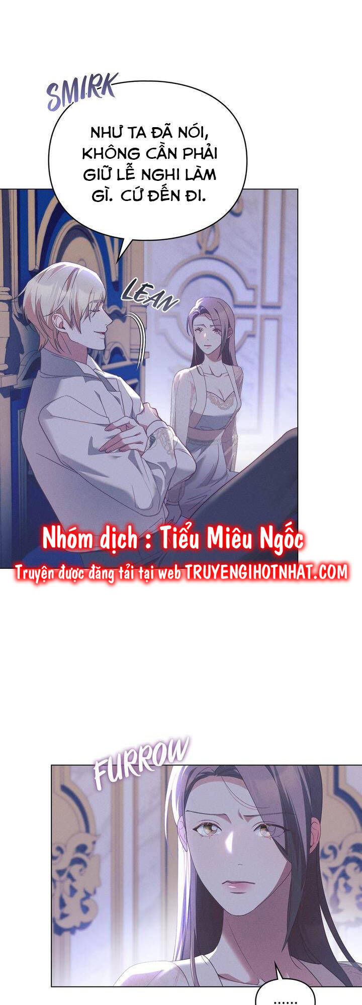 Sự Phản Bội: Chapter 20.1