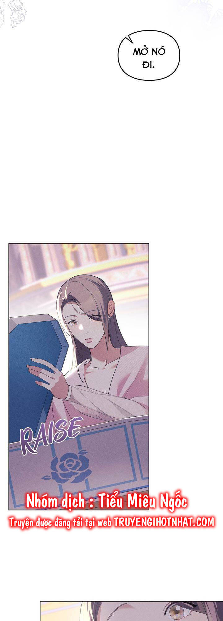 Sự Phản Bội: Chapter 20.1