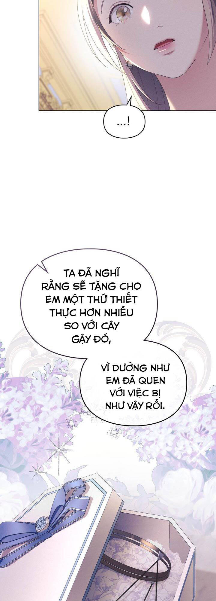 Sự Phản Bội: Chapter 20.1