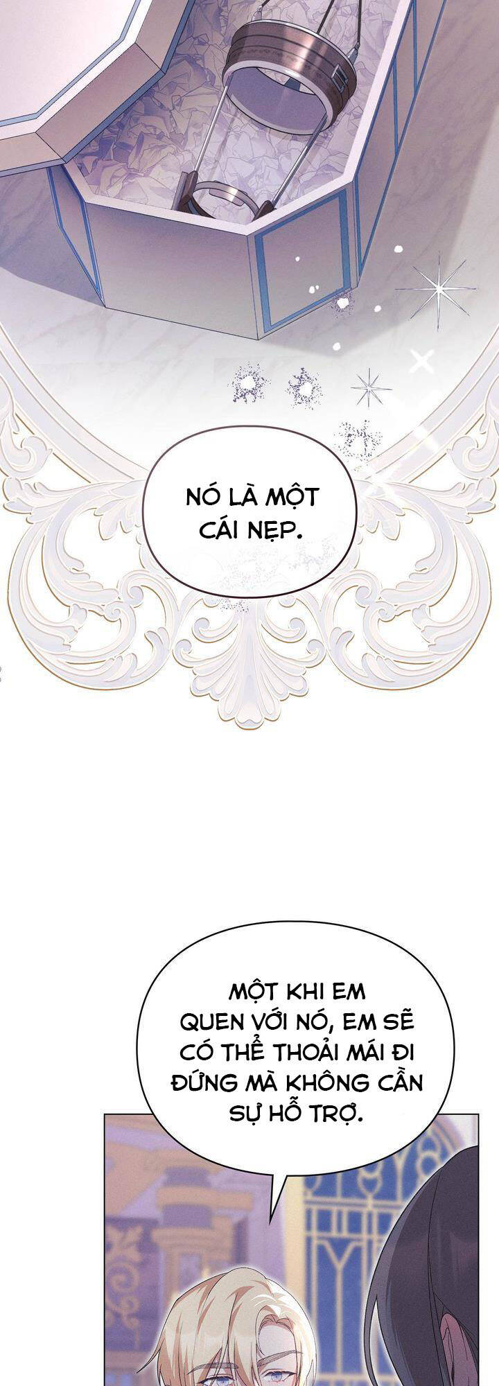 Sự Phản Bội: Chapter 20.1