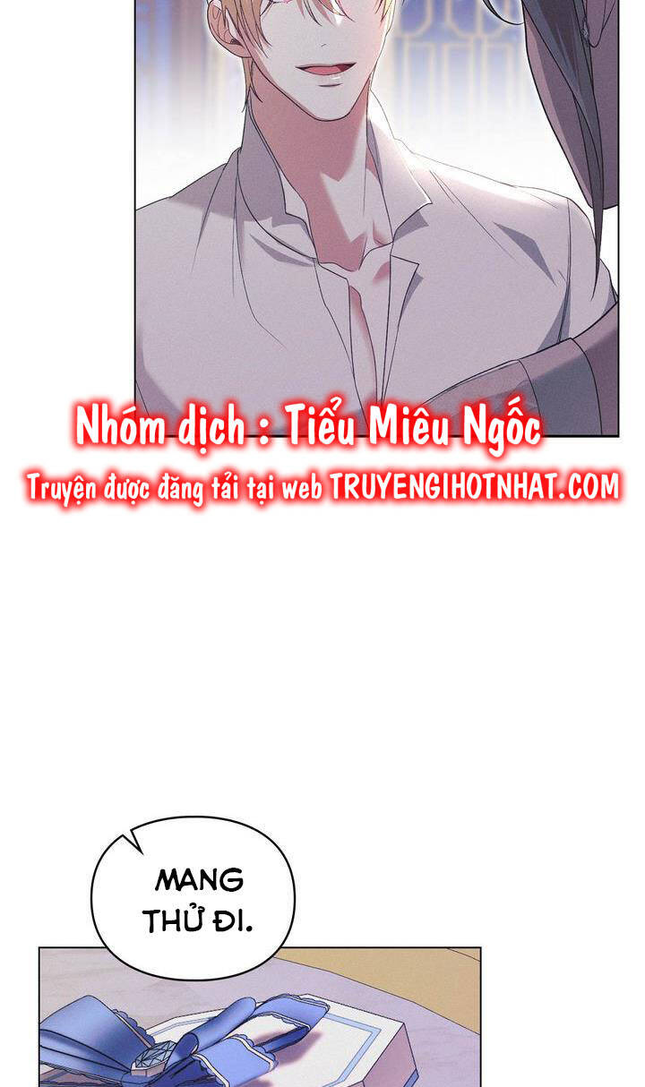 Sự Phản Bội: Chapter 20.1