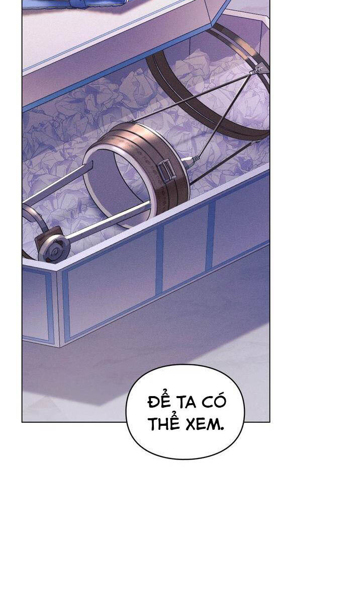 Sự Phản Bội: Chapter 20.1
