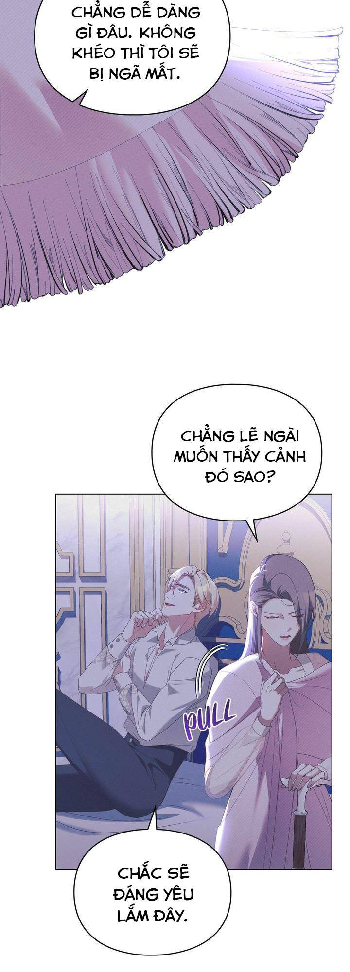 Sự Phản Bội: Chapter 20.1