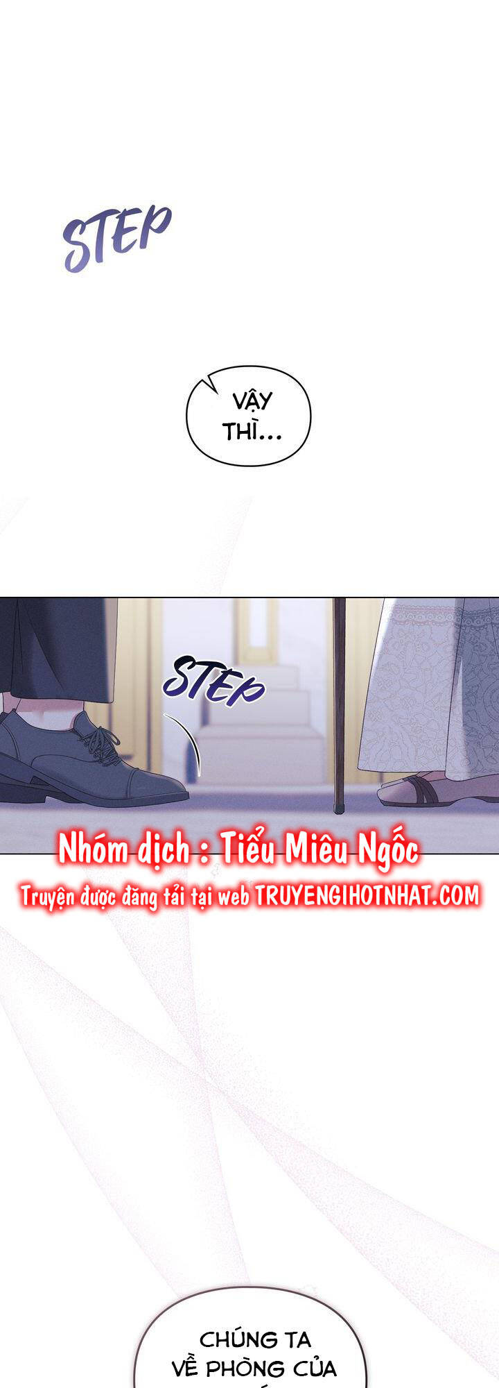 Sự Phản Bội: Chapter 20.1