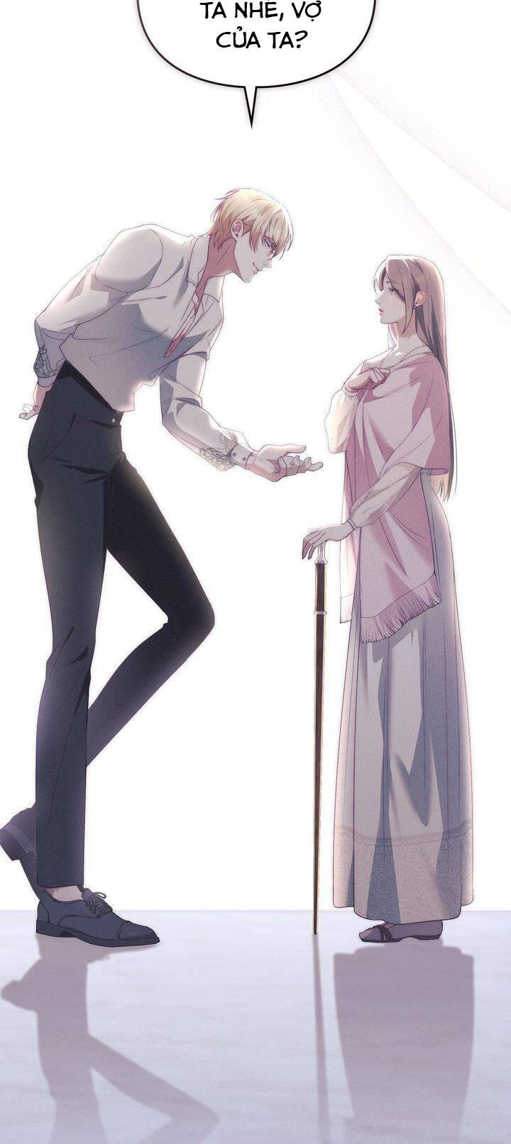 Sự Phản Bội: Chapter 20.1