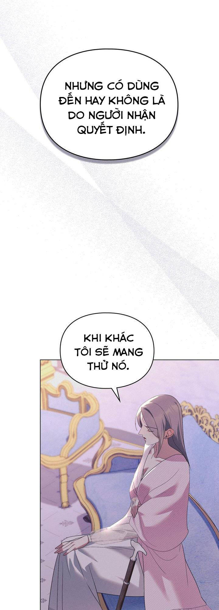 Sự Phản Bội: Chapter 20.2