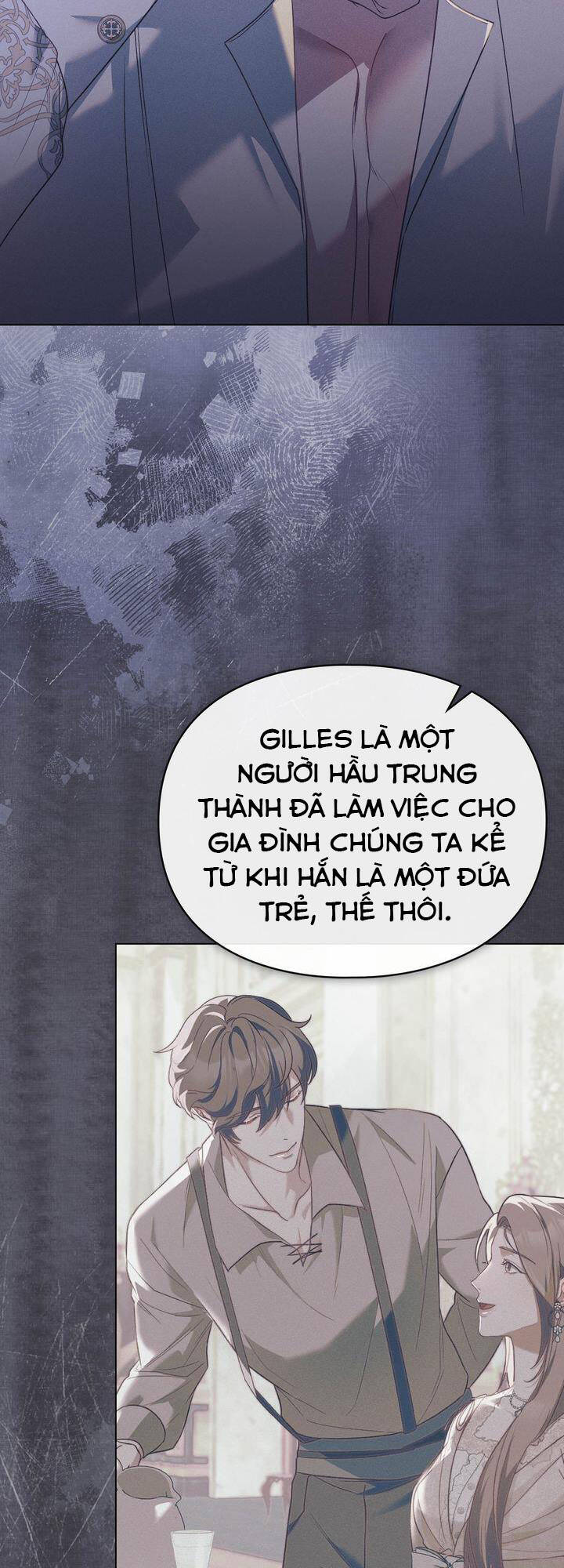 Sự Phản Bội: Chapter 20.2