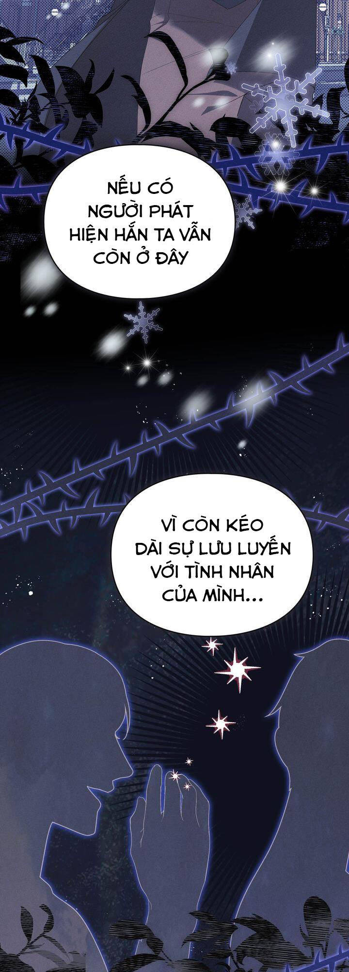 Sự Phản Bội: Chapter 20.2