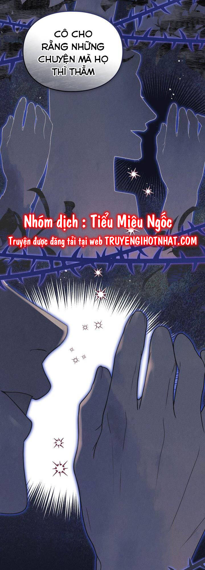 Sự Phản Bội: Chapter 20.2