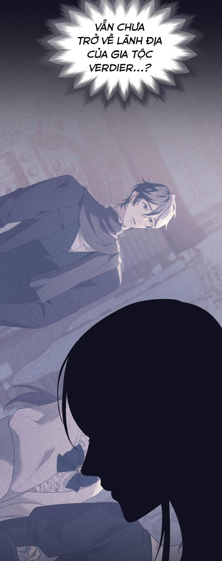 Sự Phản Bội: Chapter 20.2