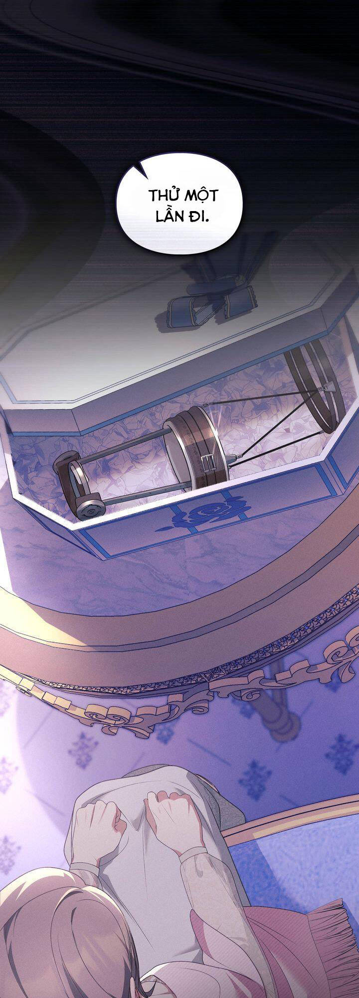 Sự Phản Bội: Chapter 20.2