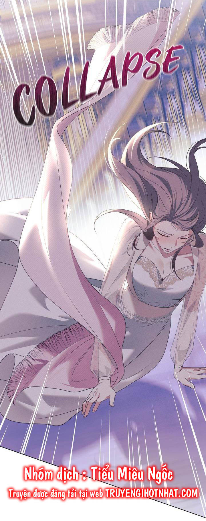 Sự Phản Bội: Chapter 20.2