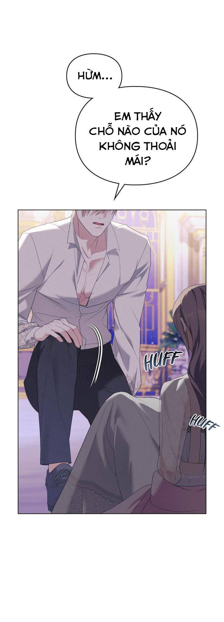 Sự Phản Bội: Chapter 20.2