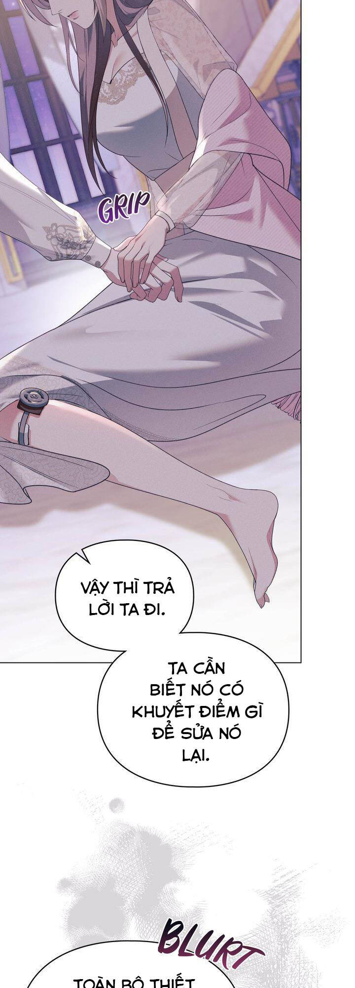 Sự Phản Bội: Chapter 20.2