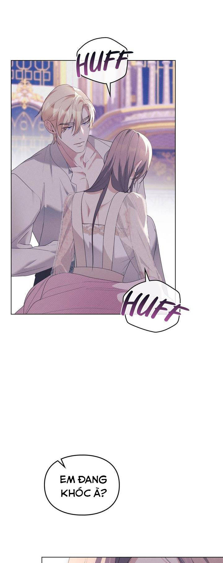 Sự Phản Bội: Chapter 20.2