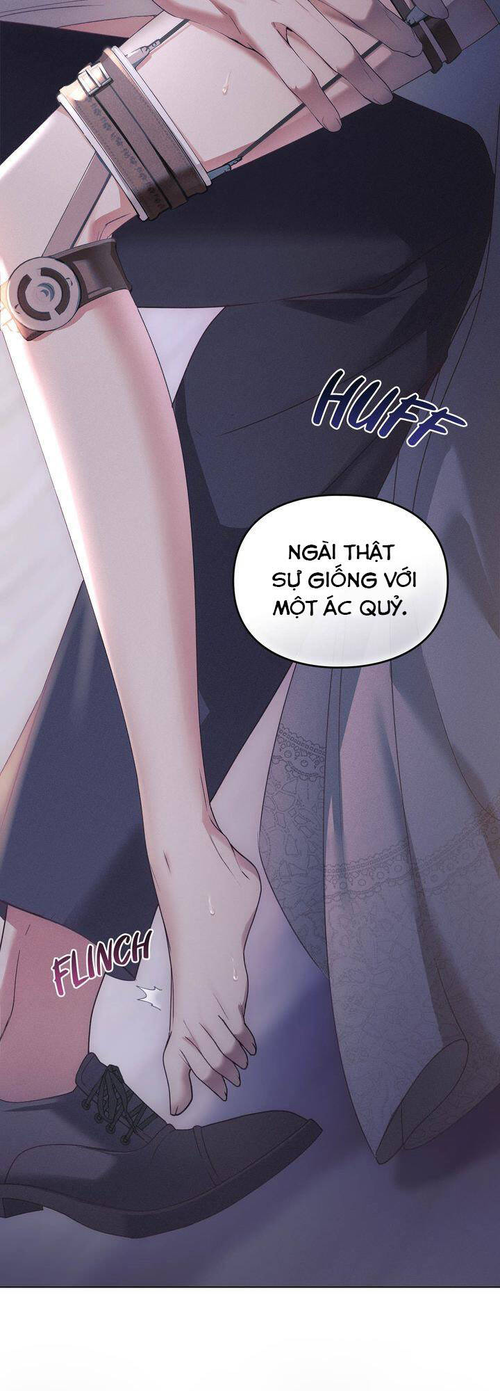 Sự Phản Bội: Chapter 20.2