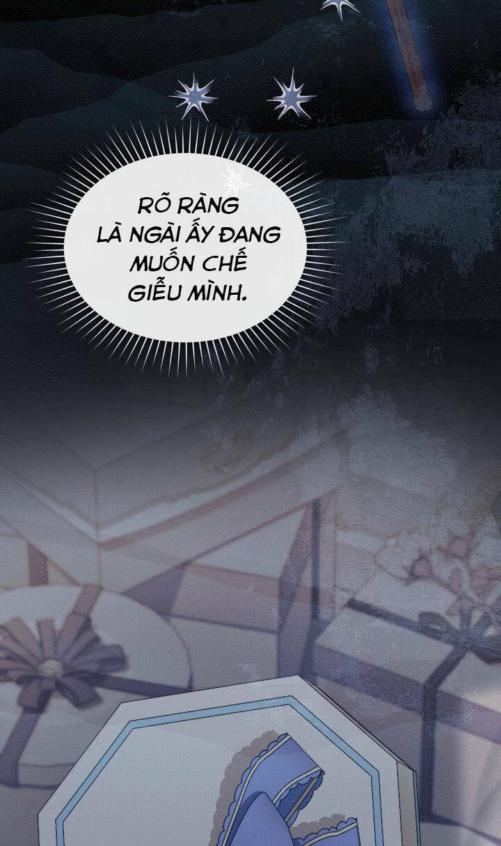 Sự Phản Bội: Chapter 20.2