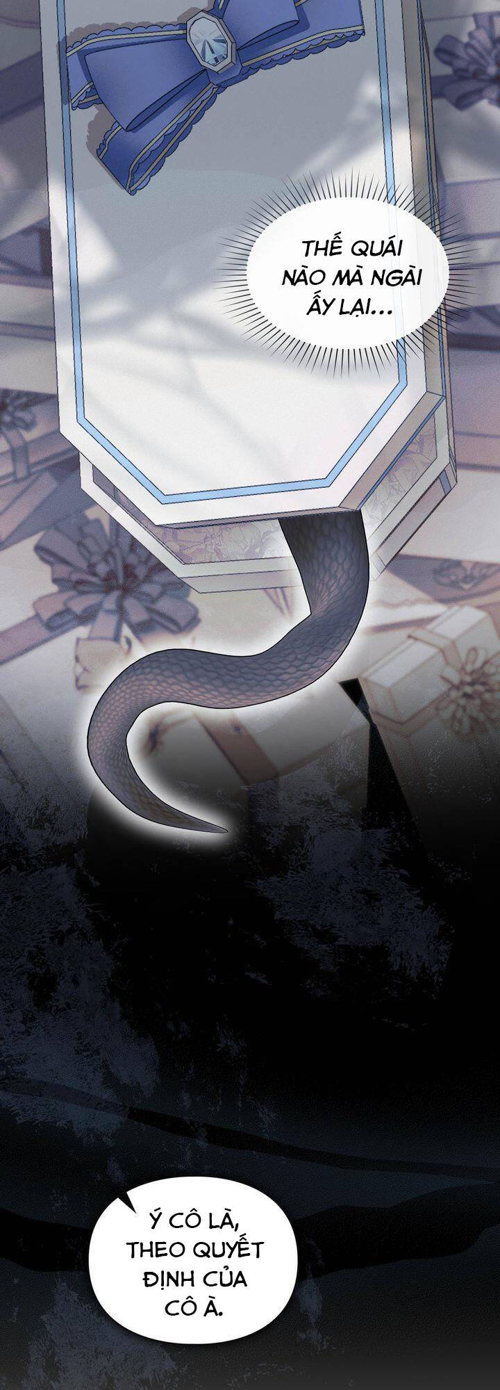 Sự Phản Bội: Chapter 20.2