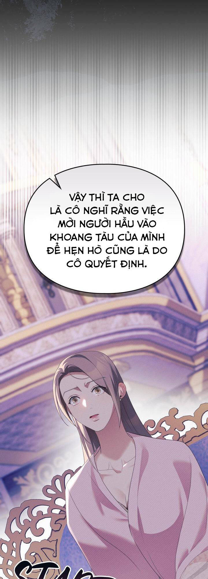 Sự Phản Bội: Chapter 20.2