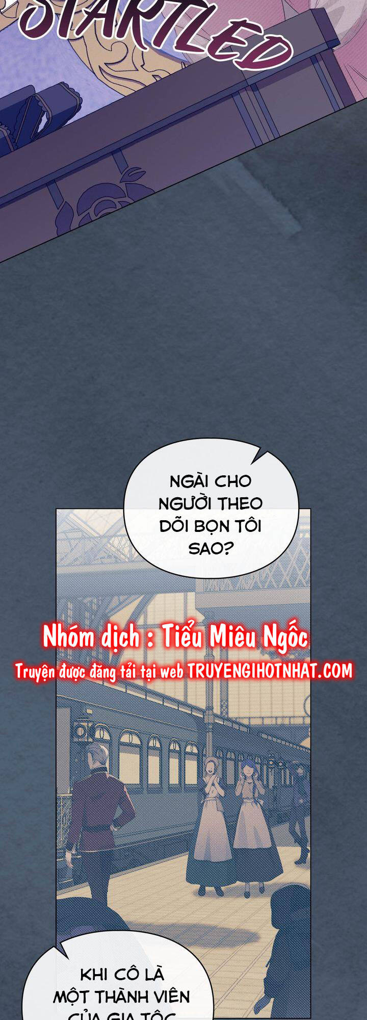 Sự Phản Bội: Chapter 20.2