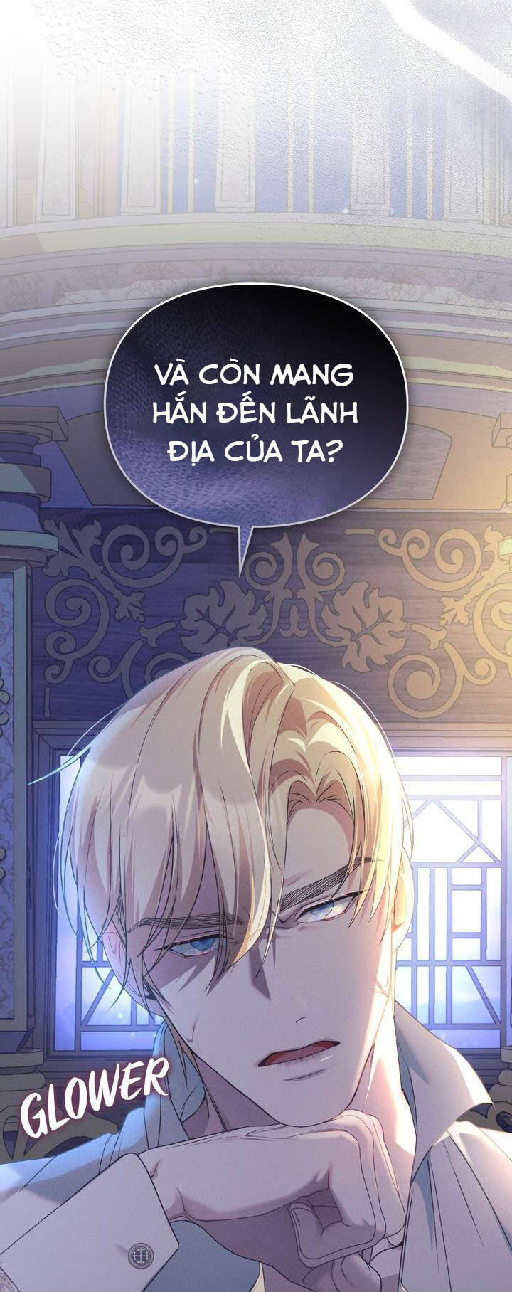 Sự Phản Bội: Chapter 20.2