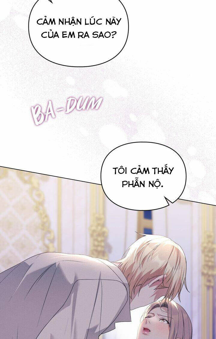 Sự Phản Bội: Chapter 21.1