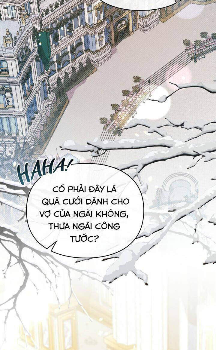 Sự Phản Bội: Chapter 21.1
