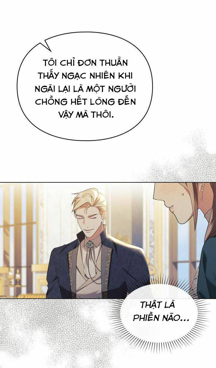 Sự Phản Bội: Chapter 21.1