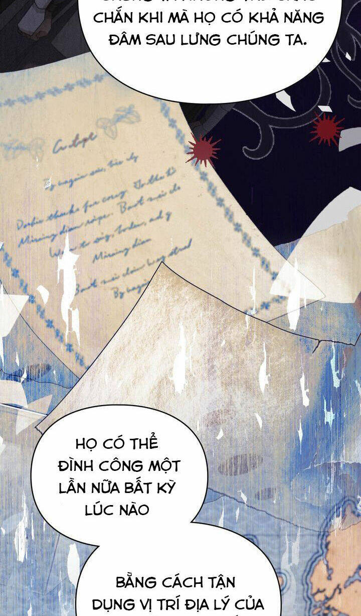 Sự Phản Bội: Chapter 21.1