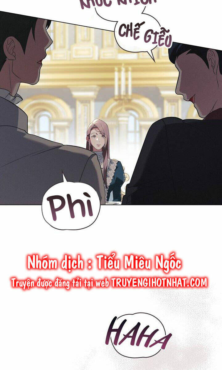 Sự Phản Bội: Chapter 21.2