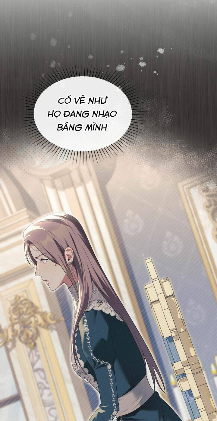 Sự Phản Bội: Chapter 21.2
