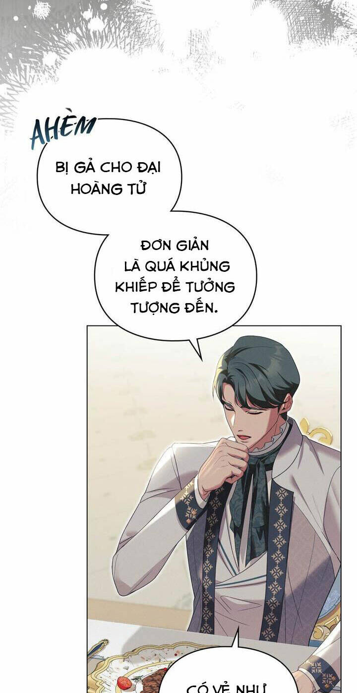 Sự Phản Bội: Chapter 21.2