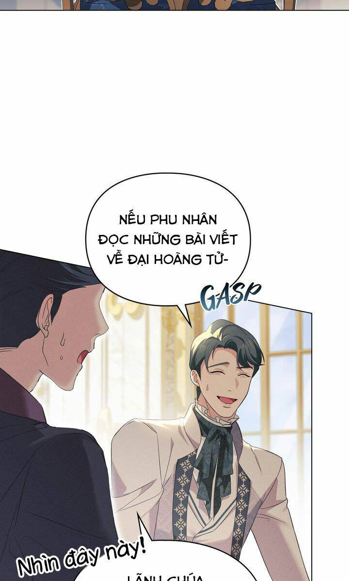 Sự Phản Bội: Chapter 21.2