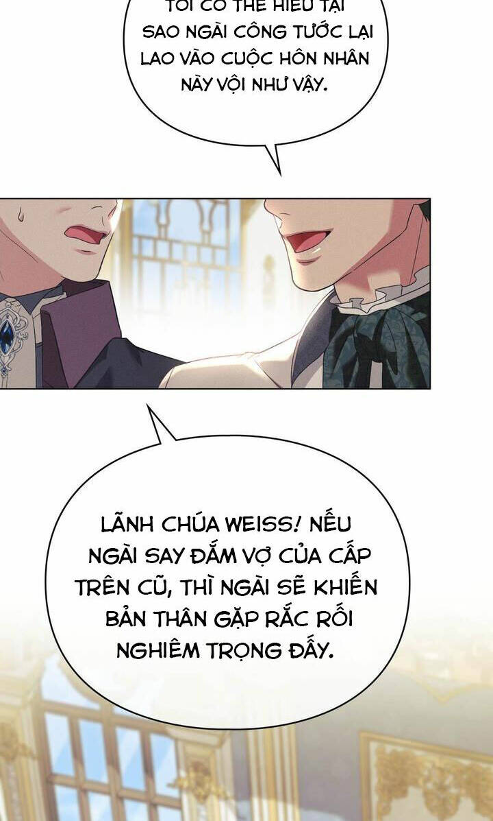 Sự Phản Bội: Chapter 21.2