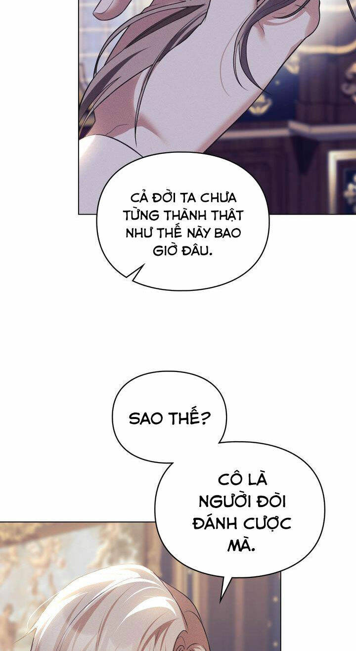Sự Phản Bội: Chapter 24.1