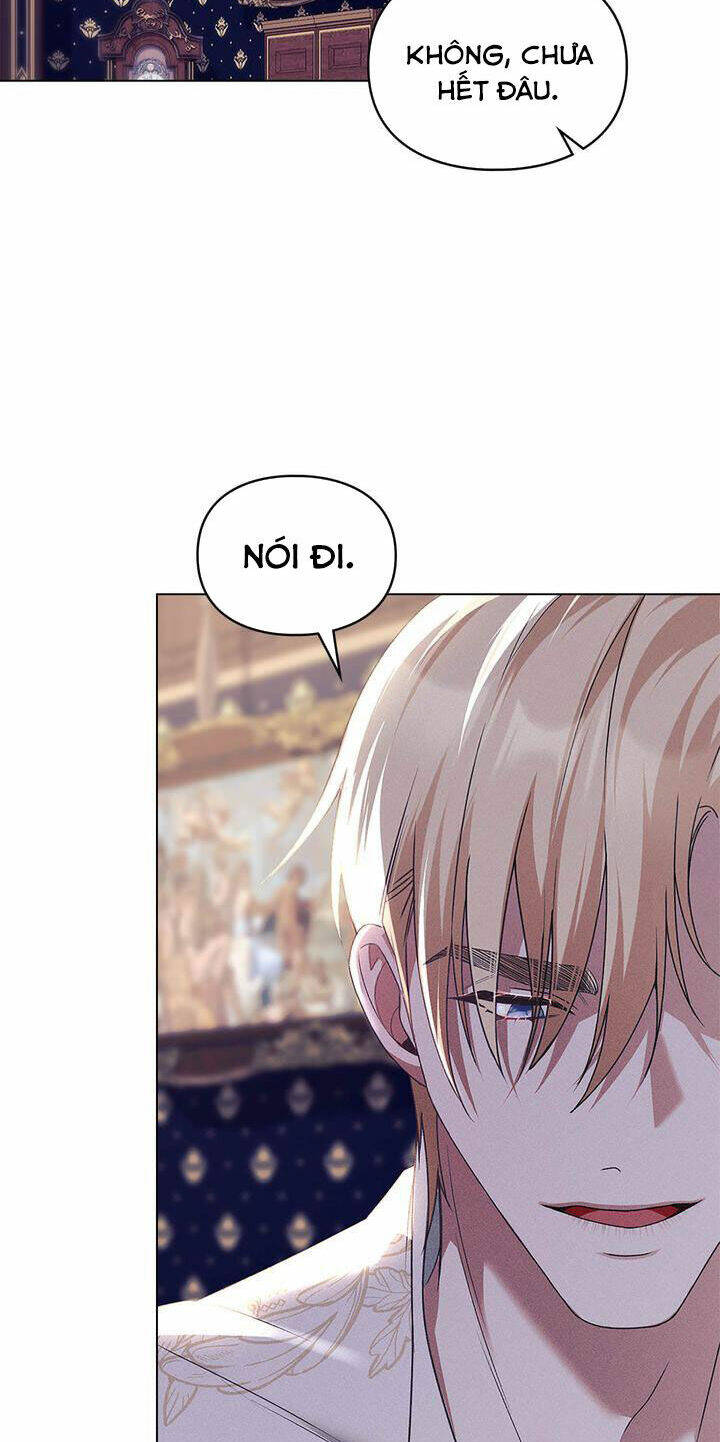 Sự Phản Bội: Chapter 24.1