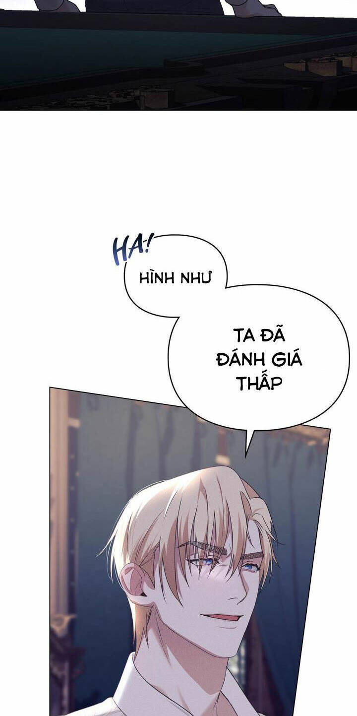 Sự Phản Bội: Chapter 24.1