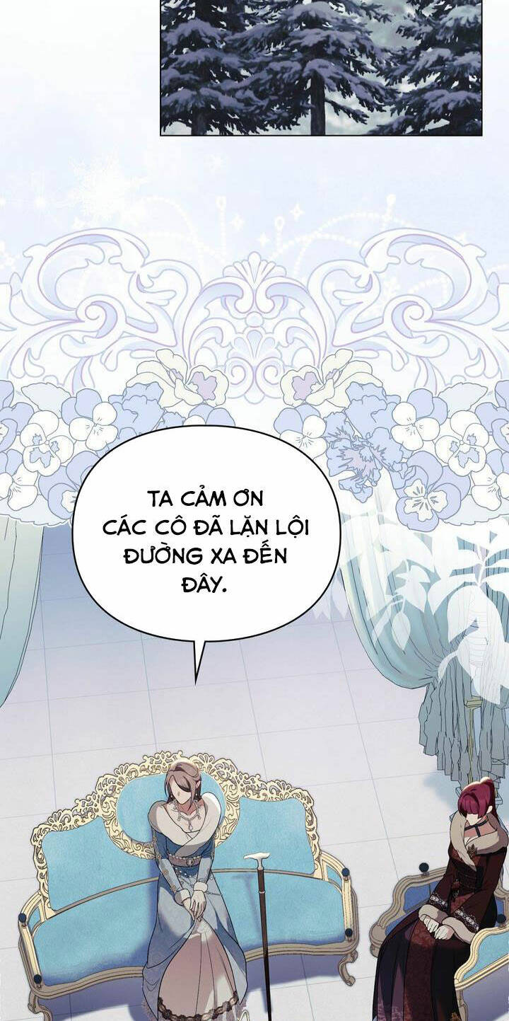 Sự Phản Bội: Chapter 24.1