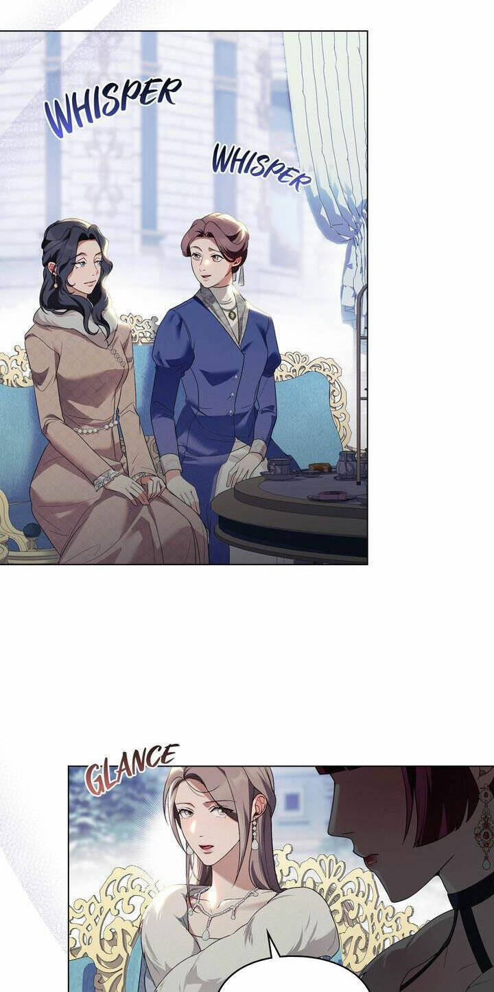 Sự Phản Bội: Chapter 24.1