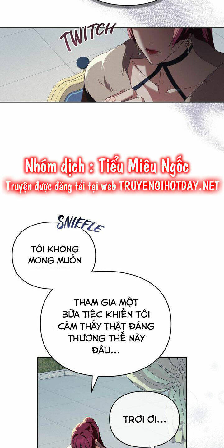 Sự Phản Bội: Chapter 24.1