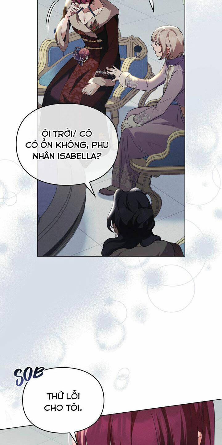 Sự Phản Bội: Chapter 24.1