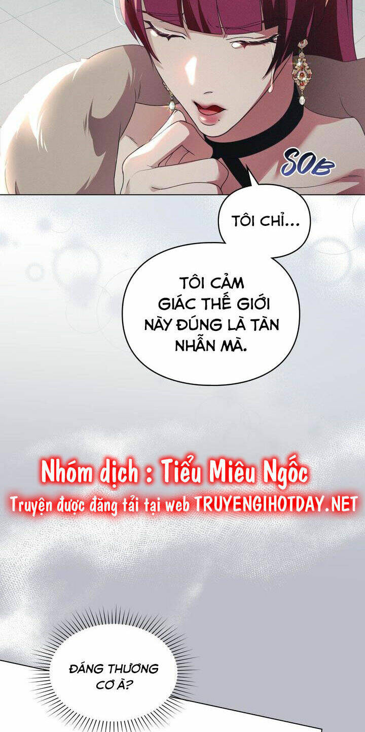 Sự Phản Bội: Chapter 24.1