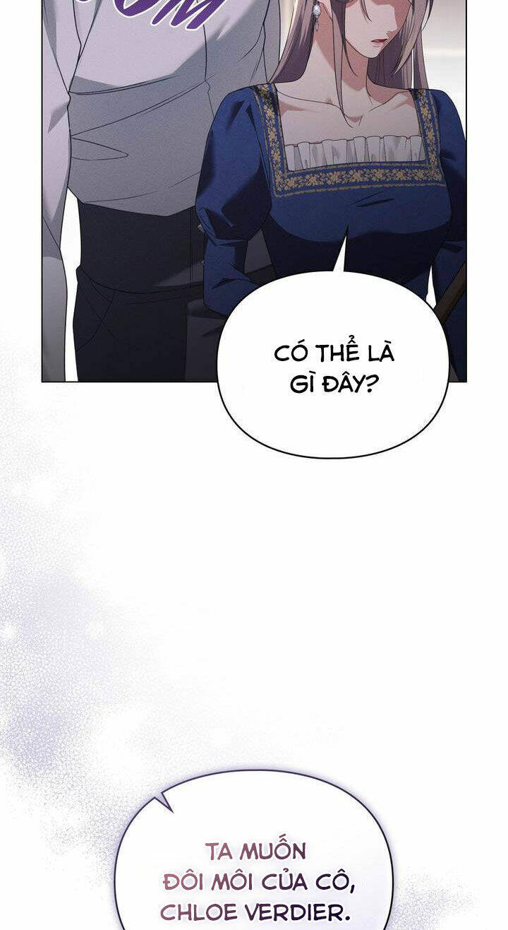 Sự Phản Bội: Chapter 24.1