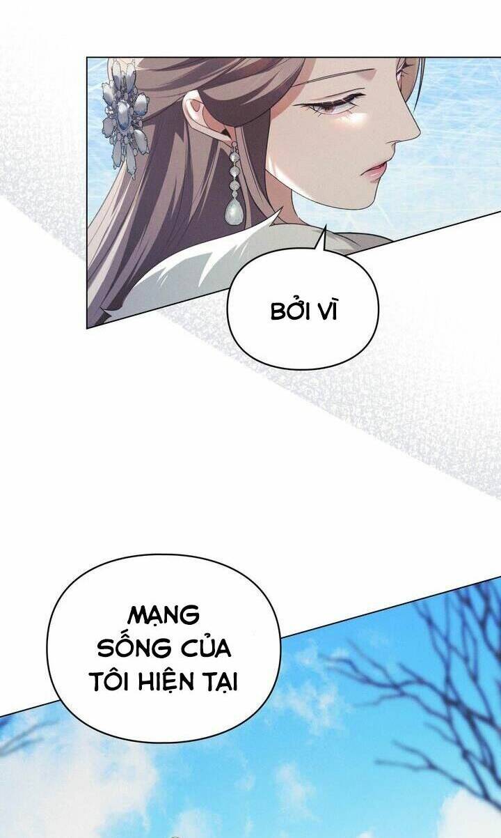 Sự Phản Bội: Chapter 25.1
