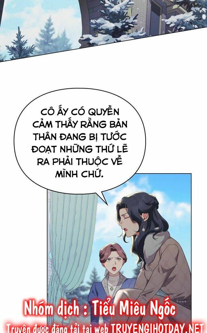 Sự Phản Bội: Chapter 25.1